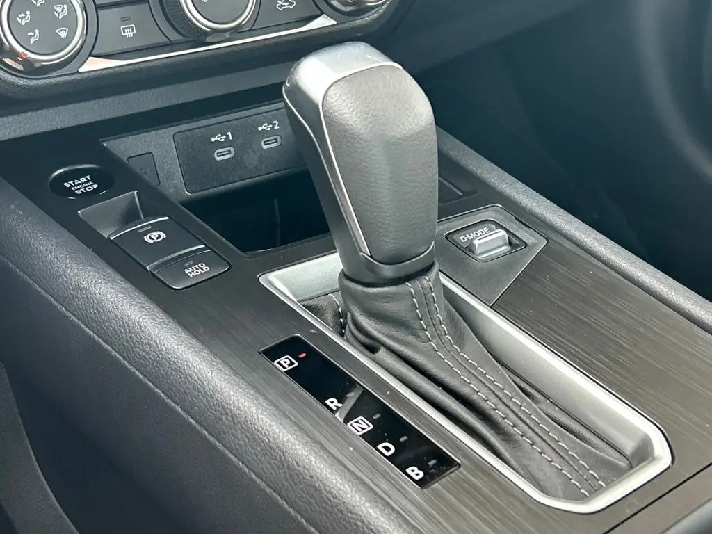 2025 Nissan Kicks - $21,411