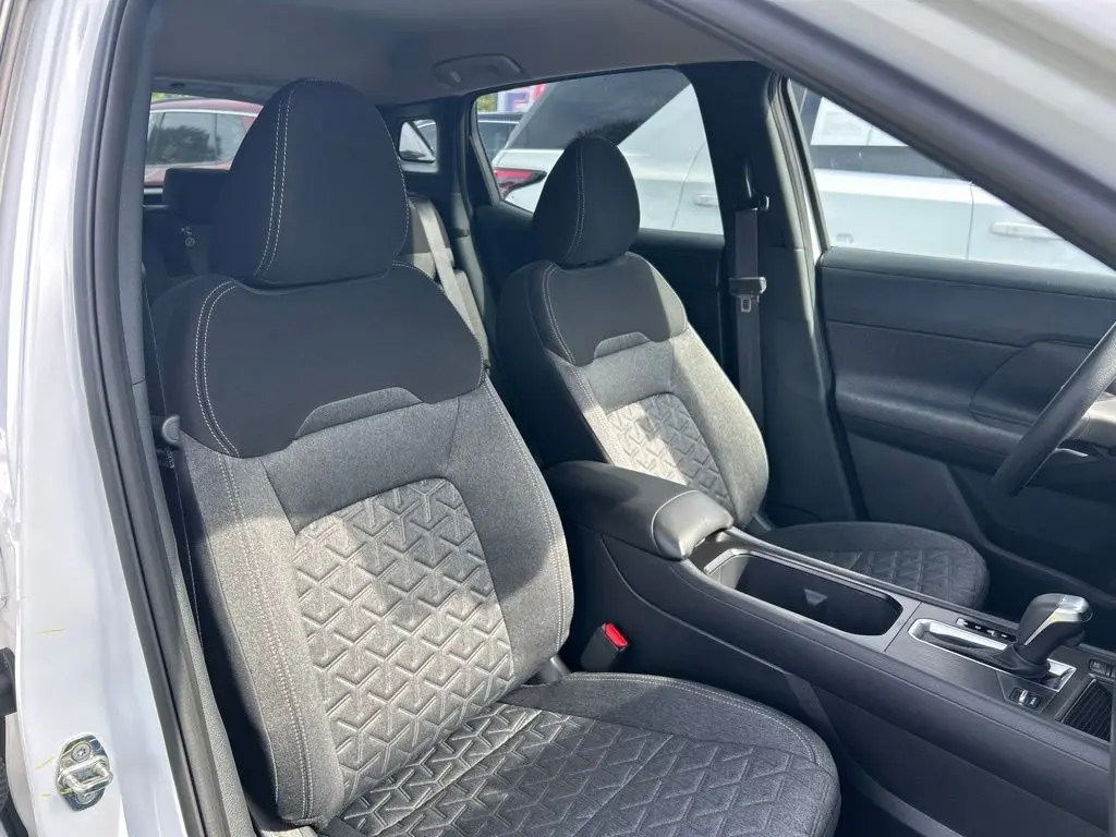 2025 Nissan Kicks - $21,411