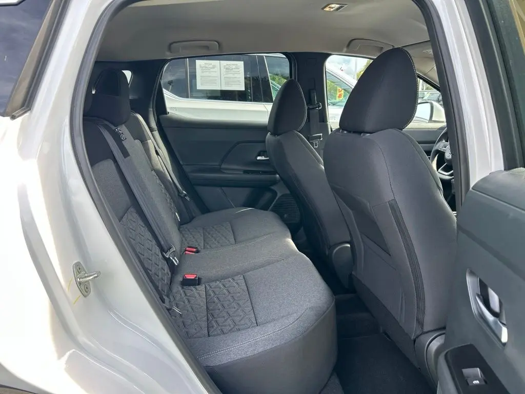 2025 Nissan Kicks - $21,411