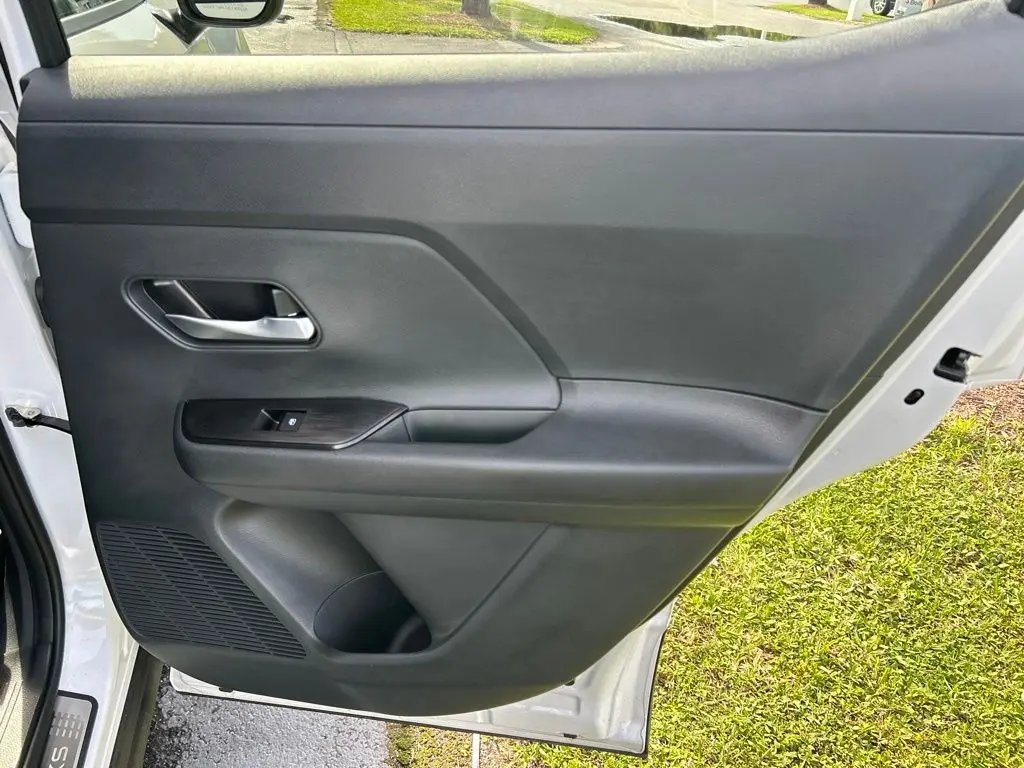 2025 Nissan Kicks - $21,411