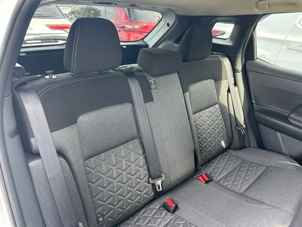 2025 Nissan Kicks - $21,411