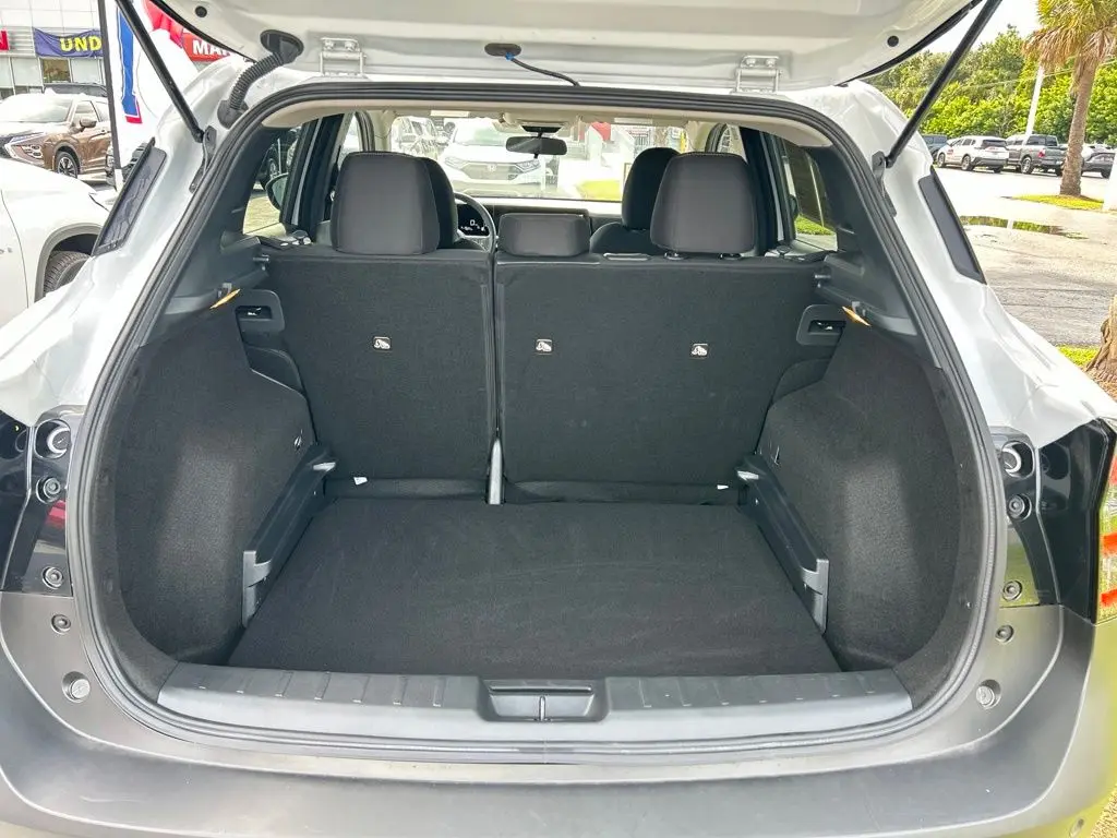 2025 Nissan Kicks - $21,411