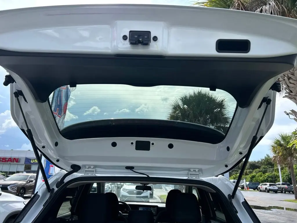 2025 Nissan Kicks - $21,411