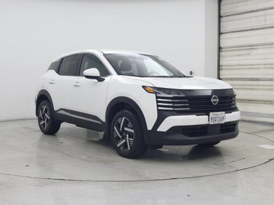 2025 Nissan Kicks SV 4DR Crossover