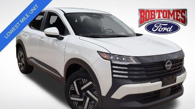 Preowned 2025 Nissan Kicks SV for Sale