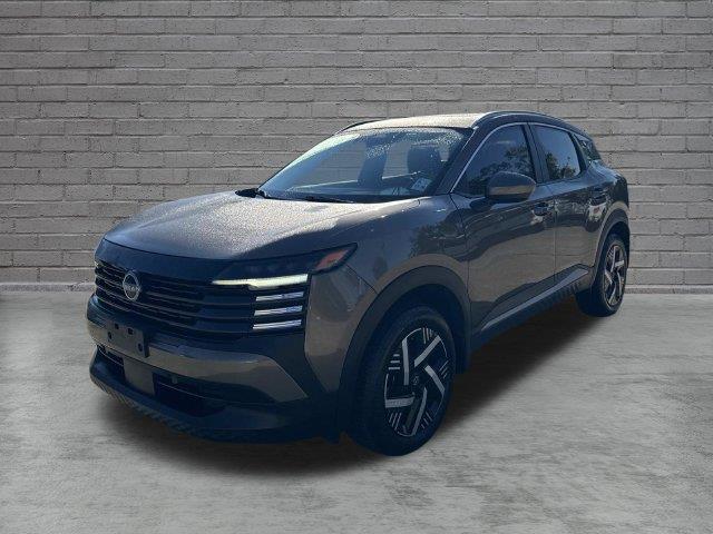 2025 Nissan Kicks - $21,457