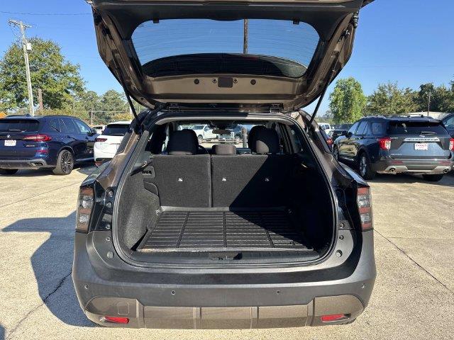 2025 Nissan Kicks - $21,457
