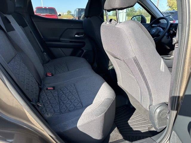 2025 Nissan Kicks - $21,457