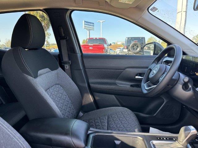 2025 Nissan Kicks - $21,457