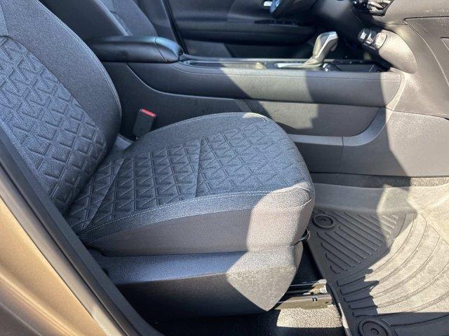 2025 Nissan Kicks - $21,457