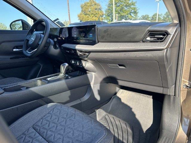 2025 Nissan Kicks - $21,457
