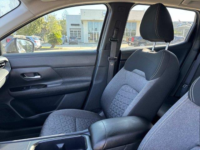 2025 Nissan Kicks - $21,457