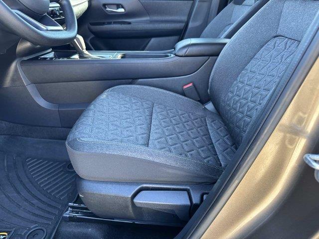2025 Nissan Kicks - $21,457