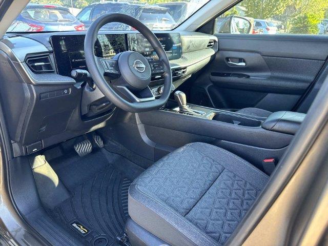 2025 Nissan Kicks - $21,457
