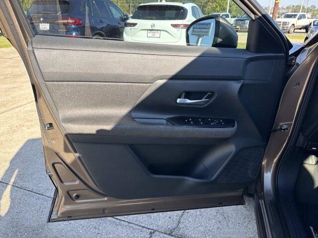 2025 Nissan Kicks - $21,457