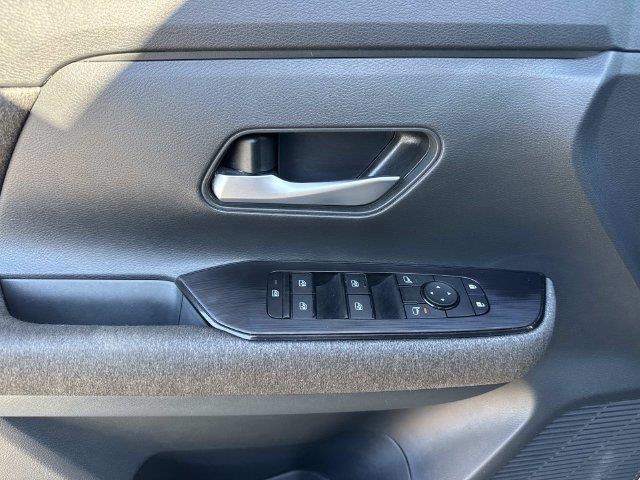 2025 Nissan Kicks - $21,457