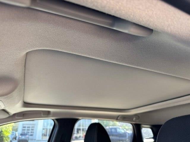 2025 Nissan Kicks - $21,457