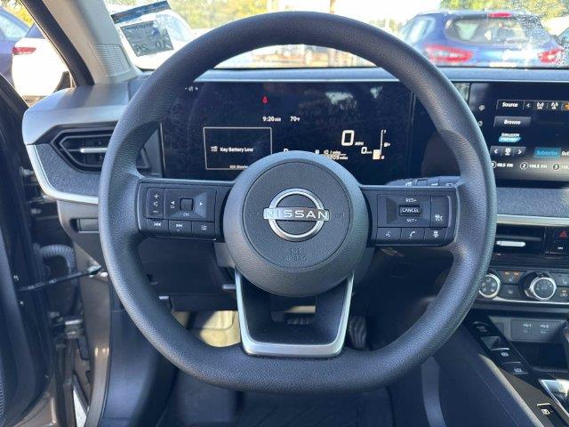 2025 Nissan Kicks - $21,457