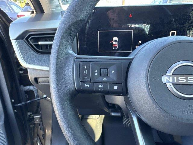 2025 Nissan Kicks - $21,457