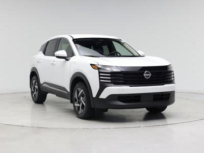 2025 Nissan Kicks SV 4DR Crossover