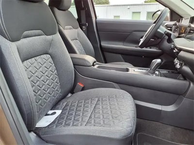 2025 Nissan Kicks SV 4DR Crossover