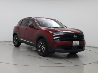 Photo of a 2025 Nissan Kicks SV 4DR Crossover for sale