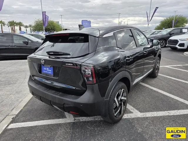2025 Nissan Kicks - $18,516