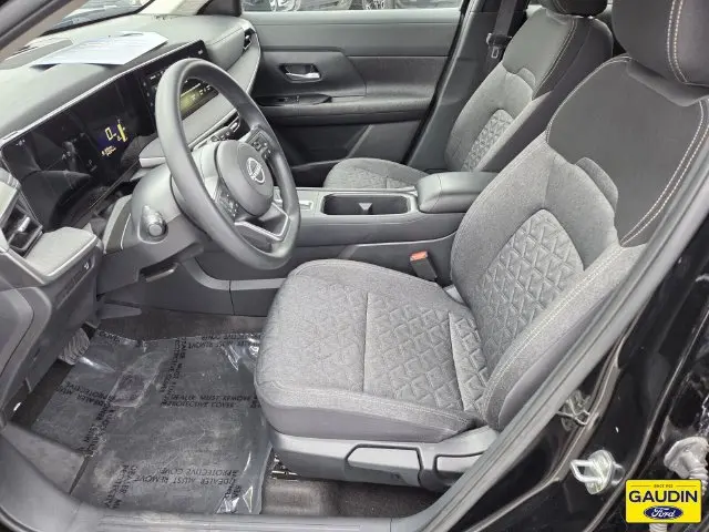 2025 Nissan Kicks - $18,516