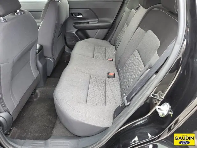 2025 Nissan Kicks - $18,516