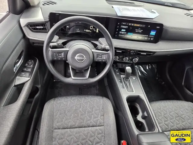 2025 Nissan Kicks - $18,516