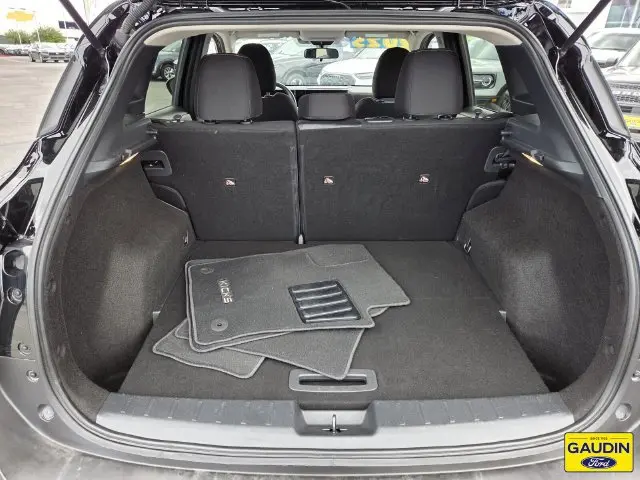 2025 Nissan Kicks - $18,516