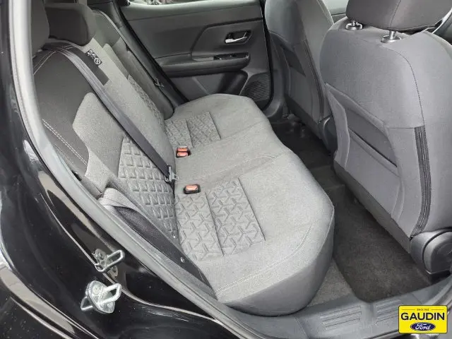 2025 Nissan Kicks - $18,516