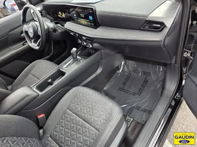 2025 Nissan Kicks - $18,516