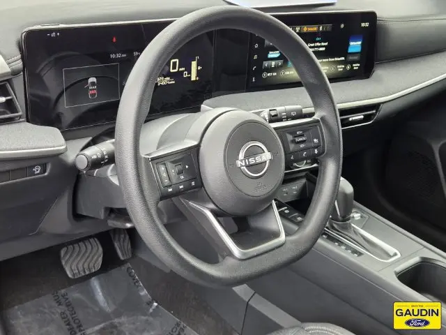 2025 Nissan Kicks - $18,516