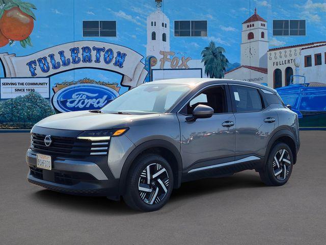 2025 Nissan Kicks - $18,994