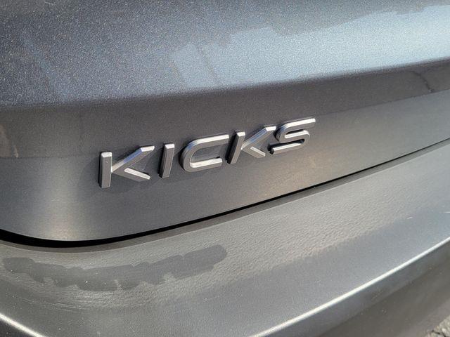 2025 Nissan Kicks - $18,994
