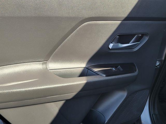2025 Nissan Kicks - $18,994