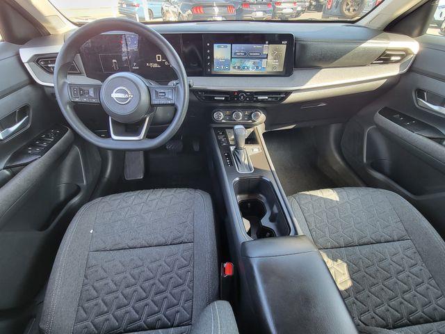 2025 Nissan Kicks - $18,994