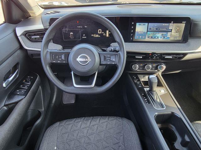 2025 Nissan Kicks - $18,994