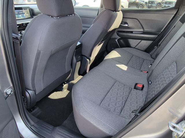 2025 Nissan Kicks - $18,994