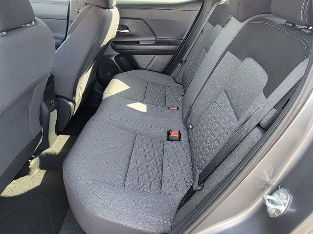 2025 Nissan Kicks - $18,994