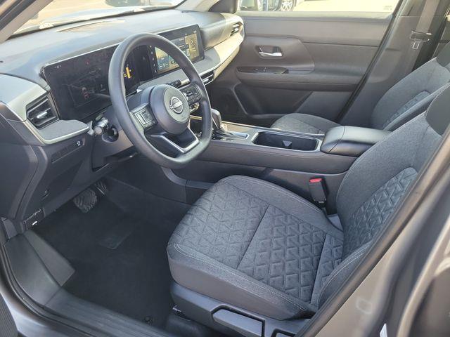 2025 Nissan Kicks - $18,994