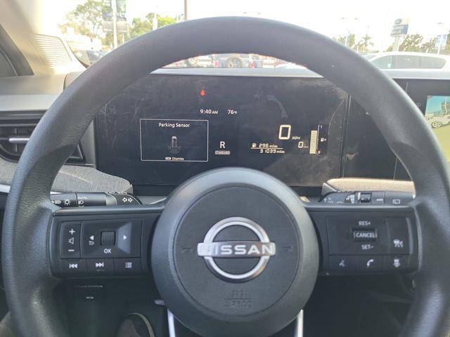 2025 Nissan Kicks - $18,994