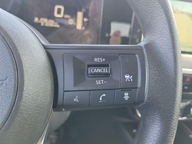 2025 Nissan Kicks - $18,994