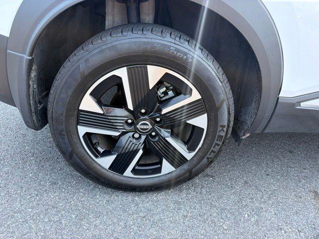 2025 Nissan Kicks - $20,487