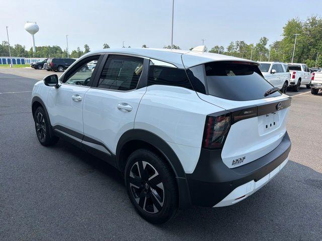 2025 Nissan Kicks - $20,487