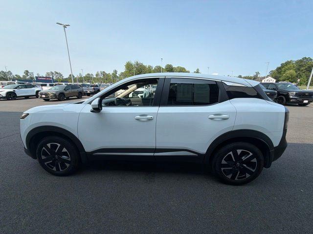2025 Nissan Kicks - $20,487