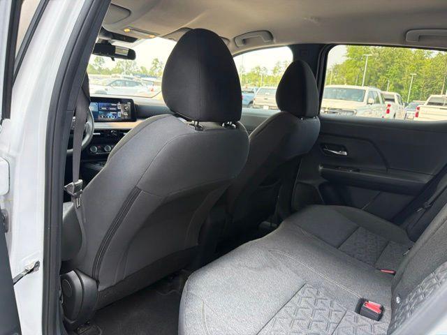 2025 Nissan Kicks - $20,487