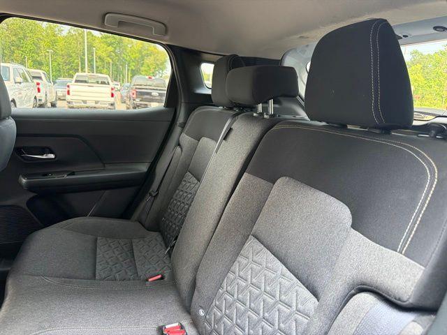 2025 Nissan Kicks - $20,487