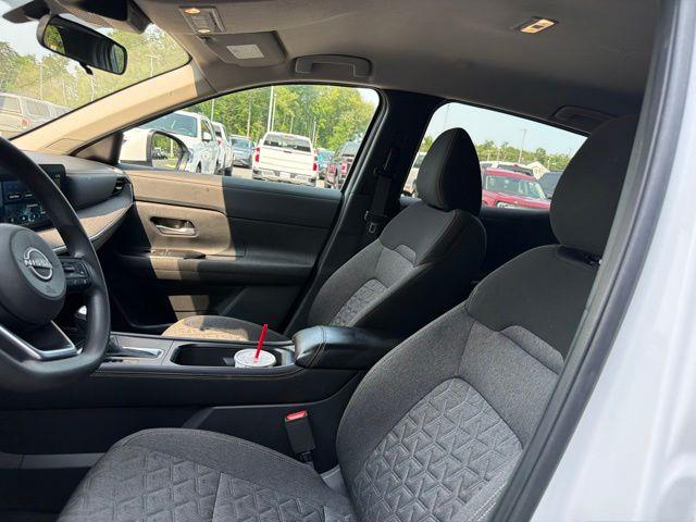 2025 Nissan Kicks - $20,487